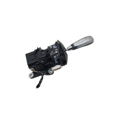 Leva Cambio FIAT 500 Serie dal 07 al 14 - 55345030 - 2267174