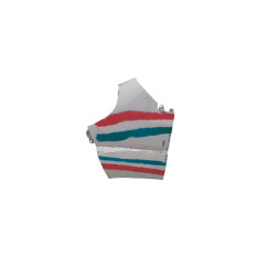 Parafango Anteriore Sinistro FIAT Ducato 5° Serie - 1372154080 - 2267223