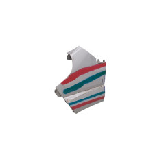 Parafango Anteriore Sinistro FIAT Ducato 5° Serie - 1372154080 - 2267223