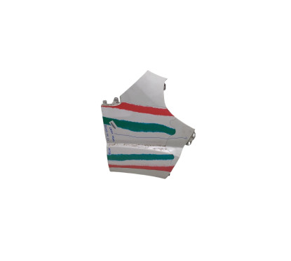 Parafango Anteriore Destro FIAT Ducato 5° Serie - 1372144080 - 2267224