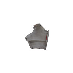 Parafango Anteriore Destro FIAT Ducato 5° Serie - 1372144080 - 2267224