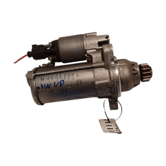Motorino d' avviamento VOLKSWAGEN Up 1° Serie