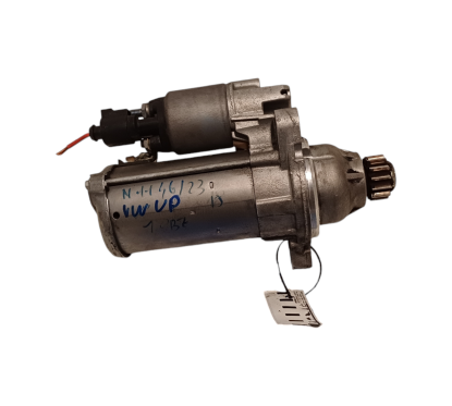 Motorino d' avviamento VOLKSWAGEN Up 1° Serie - 2268008 - 2268008