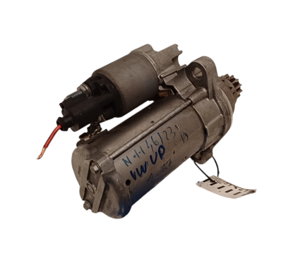 Motorino d' avviamento VOLKSWAGEN Up 1° Serie