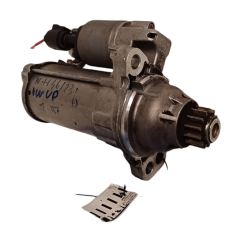 Motorino d' avviamento VOLKSWAGEN Up 1° Serie - 2268008 - 2268008