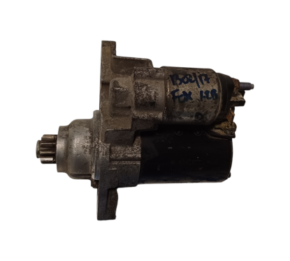Motorino d' avviamento VOLKSWAGEN Fox 1° Serie - 2268039 - 2268039