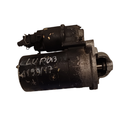 Motorino d' avviamento VOLKSWAGEN Lupo 1° Serie - 2268448 - 2268448