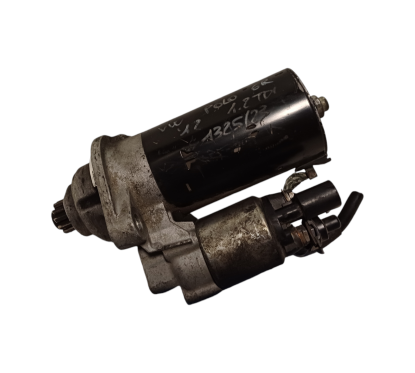 Motorino d' avviamento VOLKSWAGEN Polo 5° Serie - 2268449 - 2268449