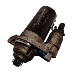 Motorino d' avviamento VOLKSWAGEN Polo 5° Serie - 2268449 - 2268449