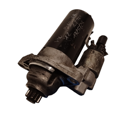 Motorino d' avviamento VOLKSWAGEN Polo 5° Serie