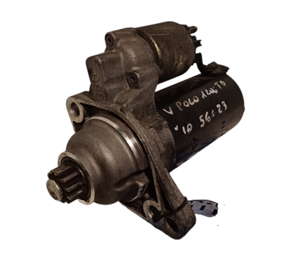 Motorino d' avviamento VOLKSWAGEN Polo 5° Serie