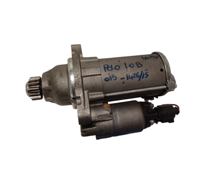 Motorino d' avviamento VOLKSWAGEN Polo 5° Serie - 2268472 - 2268472