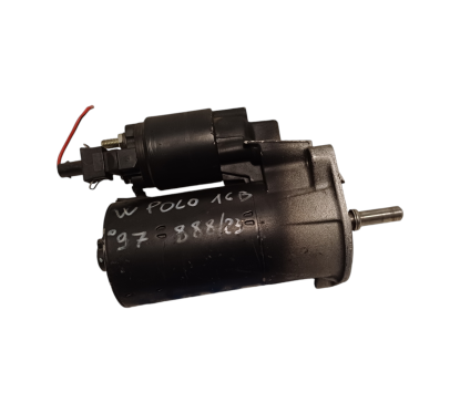 Motorino d' avviamento VOLKSWAGEN Polo 3° Serie - 2268501 - 2268501