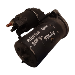 Motorino d' avviamento SEAT Arosa 1° Serie - 2268573 - 2268573