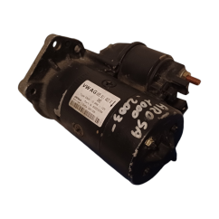 Motorino d' avviamento SEAT Arosa 1° Serie - 2268573 - 2268573