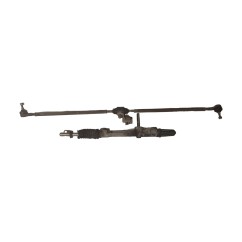 Scatola dello sterzo CITROEN Saxo I Serie - 4000W6 - 3538105