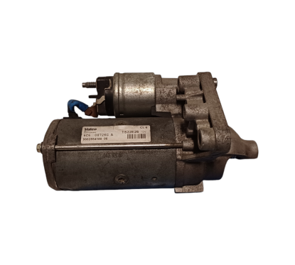 Motorino d' avviamento PEUGEOT 208 Serie dal 12 al 19 - 2268955 - 2268955