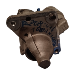 Motorino d' avviamento PEUGEOT 208 Serie dal 12 al 19 - 2268955 - 2268955