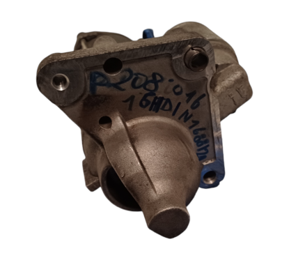 Motorino d' avviamento PEUGEOT 208 Serie dal 12 al 19