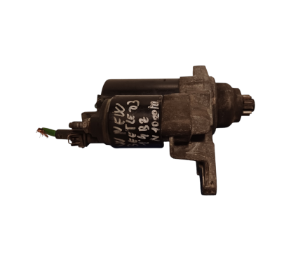 Motorino d' avviamento VOLKSWAGEN New Beetle Cabrio 1° Serie - 2269006 - 2269006