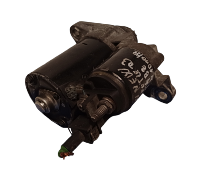 Motorino d' avviamento VOLKSWAGEN New Beetle Cabrio 1° Serie