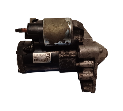 Motorino d' avviamento PEUGEOT 3008 Serie dal 09 al 16 - 2269025 - 2269025