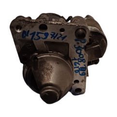 Motorino d' avviamento PEUGEOT 3008 Serie dal 09 al 16 - 2269025 - 2269025