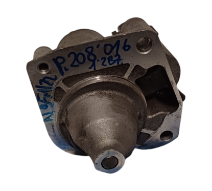 Motorino d' avviamento PEUGEOT 208 Serie dal 12 al 19