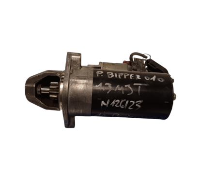 Motorino d' avviamento PEUGEOT Bipper 1° Serie - 2269143 - 2269143