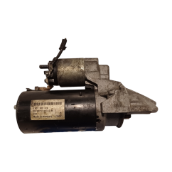 Motorino d' avviamento PEUGEOT Boxer 4° Serie