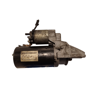 Motorino d' avviamento PEUGEOT Boxer 4° Serie - 2269155 - 2269155