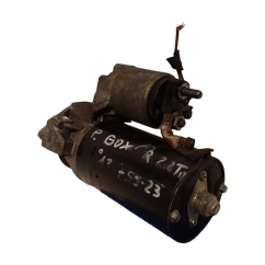 Motorino d' avviamento PEUGEOT Boxer 4° Serie - 2269155 - 2269155