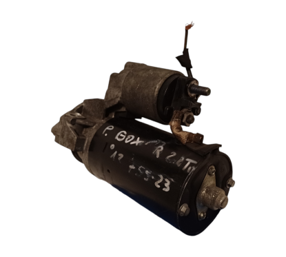 Motorino d' avviamento PEUGEOT Boxer 4° Serie