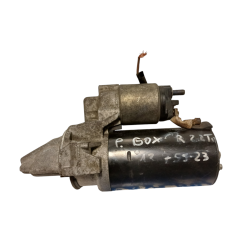 Motorino d' avviamento PEUGEOT Boxer 4° Serie - 2269155 - 2269155