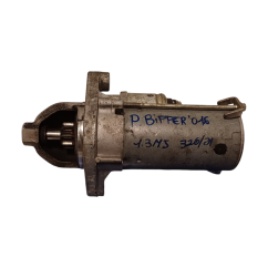 Motorino d' avviamento PEUGEOT Bipper 1° Serie