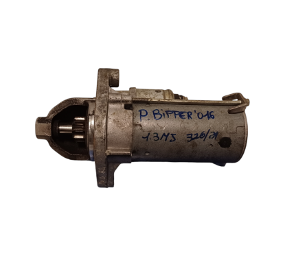 Motorino d' avviamento PEUGEOT Bipper 1° Serie - 2269185 - 2269185