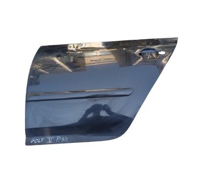 Pannello Portiera esterno posteriore SX VOLKSWAGEN Golf 5 Berlina dal 03 al 08 - 1K6833105J - 3538983