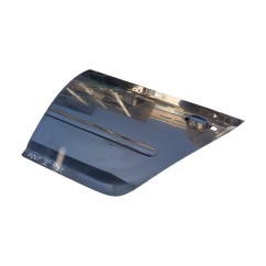 Pannello Portiera esterno posteriore SX VOLKSWAGEN Golf 5 Berlina dal 03 al 08 - 1K6833105J - 3538983