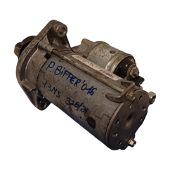 Motorino d' avviamento PEUGEOT Bipper 1° Serie - 2269185 - 2269185
