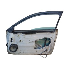 Portiera anteriore Destra AUDI A3 Serie 8P1 dal 08 al 12 - 8P3831052D - 3538948
