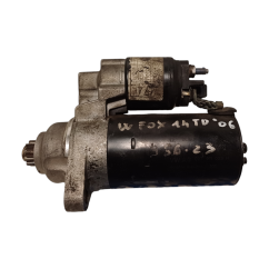 Motorino d' avviamento VOLKSWAGEN Fox 1° Serie