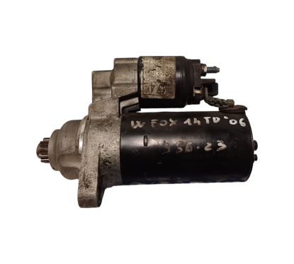 Motorino d' avviamento VOLKSWAGEN Fox 1° Serie - 2269213 - 2269213
