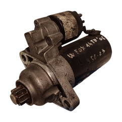 Motorino d' avviamento VOLKSWAGEN Fox 1° Serie - 2269213 - 2269213