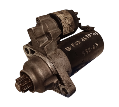 Motorino d' avviamento VOLKSWAGEN Fox 1° Serie