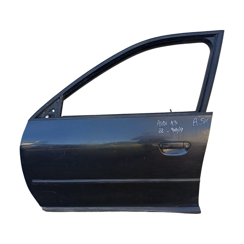 Portiera Anteriore Sinistra AUDI A3 Serie 8L1 dal 96 al 03