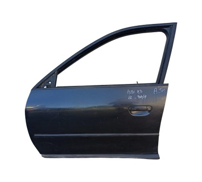 Portiera Anteriore Sinistra AUDI A3 Serie 8L1 dal 96 al 03 - 8L4831051 - 3538701