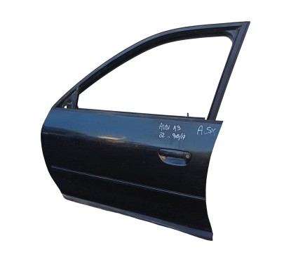 Portiera Anteriore Sinistra AUDI A3 Serie 8L1 dal 96 al 03