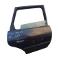 Portiera Posteriore Destra AUDI A3 Serie 8L1 dal 96 al 03