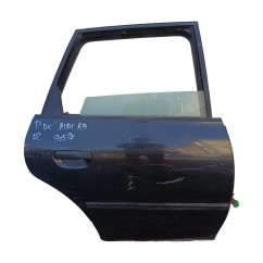 Portiera Posteriore Destra AUDI A3 Serie 8L1 dal 96 al 03 - 8L4833052C - 3538685