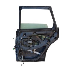 Portiera Posteriore Destra AUDI A3 Serie 8L1 dal 96 al 03 - 8L4833052C - 3538685